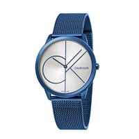 Reloj Calvin Klein Hombre Minimal in Acero K3M51T56 - K3M51T56